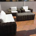 Cosy With Private Pool Villa *