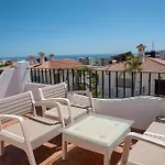 Cosy With Private Pool Villa Fuengirola