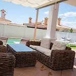 Villa Cosy With Private Pool Fuengirola