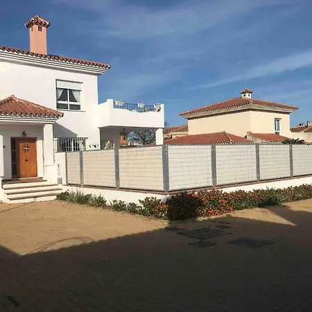 Cosy With Private Pool Villa Fuengirola