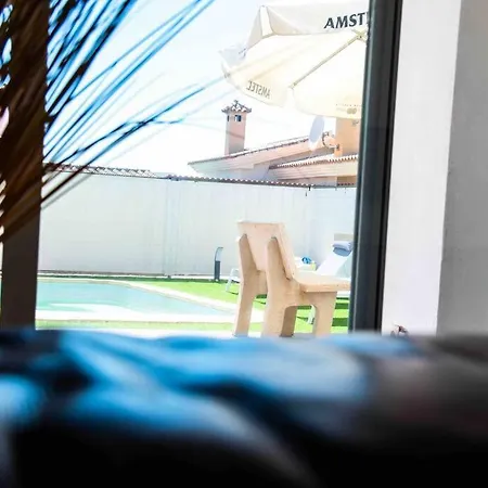 וילה Cosy With Private Pool פואנגירולה