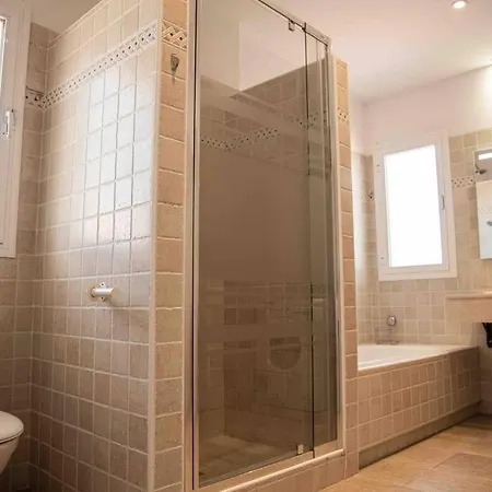 וילה Cosy With Private Pool
