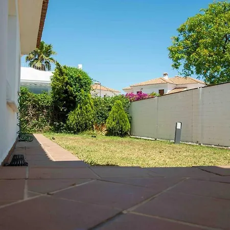 Villa Cosy With Private Pool Fuengirola