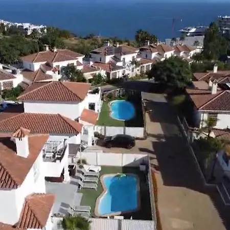 Villa Cosy With Private Pool *