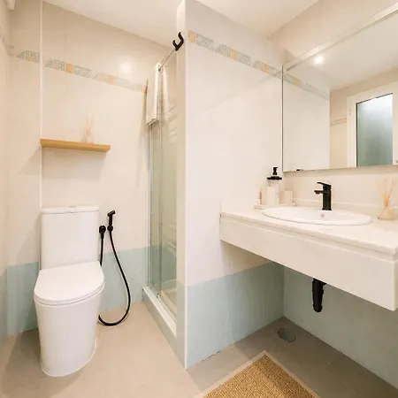 Cosy With Private Pool * Фуэнхирола