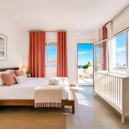 Villa Cosy With Private Pool Fuengirola