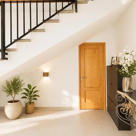 Villa Cosy With Private Pool Fuengirola