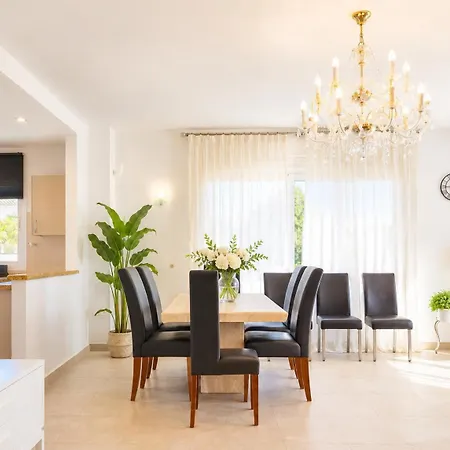 Cosy With Private Pool Fuengirola