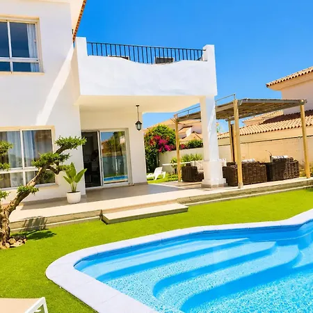 Villa Cosy With Private Pool *