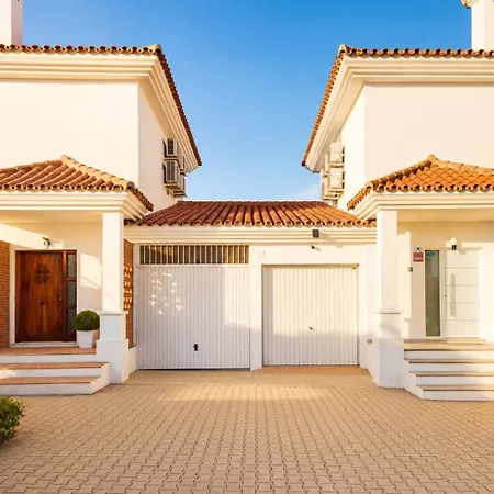 Villa Cosy With Private Pool Fuengirola