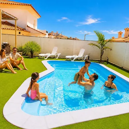 Villa Cosy With Private Pool *