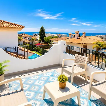 Villa Cosy With Private Pool Fuengirola