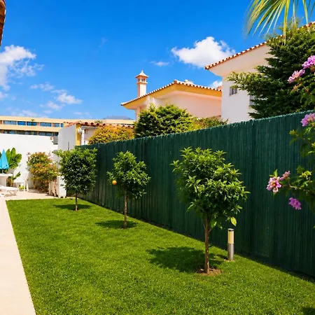 Cosy With Private Pool Fuengirola