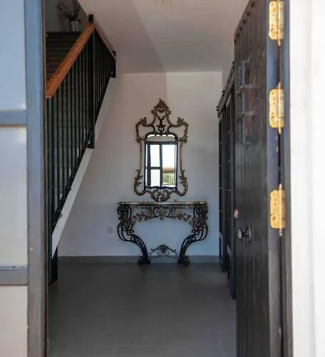 Cosy With Private Pool * Fuengirola