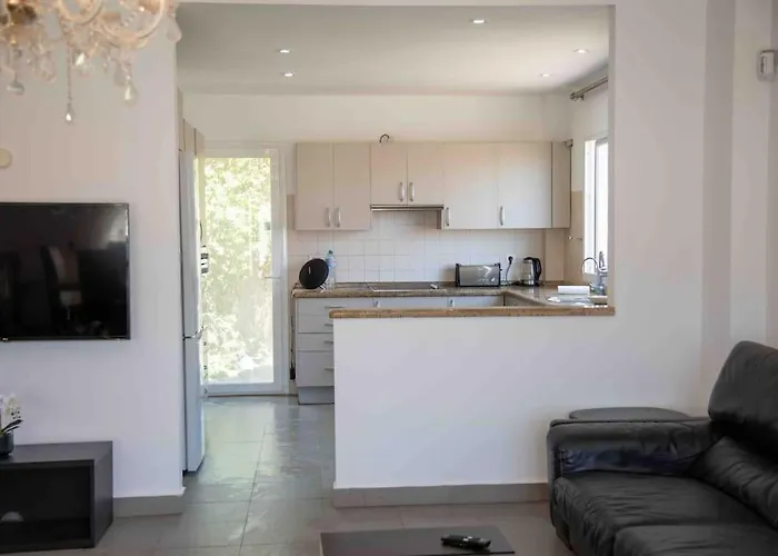 Cosy With Private Pool * Fuengirola