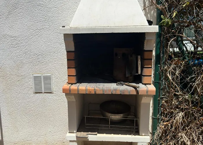 Villa Cosy With Private Pool Fuengirola