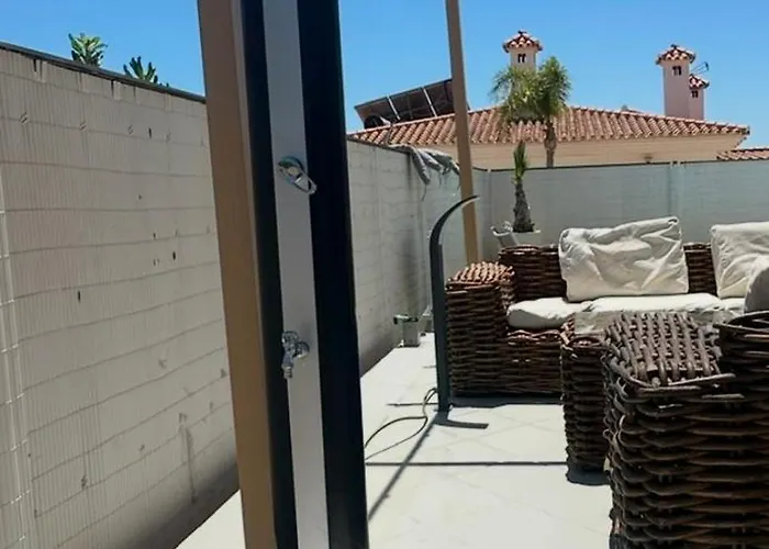 Cosy With Private Pool