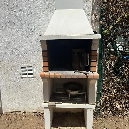 Villa Cosy With Private Pool Fuengirola