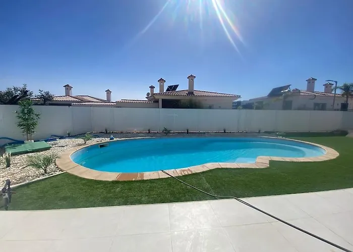 Вілла Cosy With Private Pool